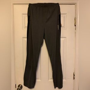 Reebok sweatpants